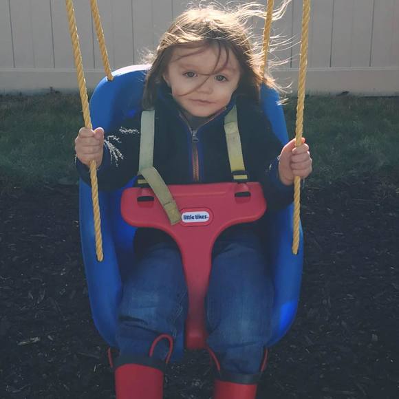 Meet your Posher, Krissie - Picture 1 of 1